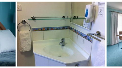 Central Motel Port Fairy - Tourism Guide 0