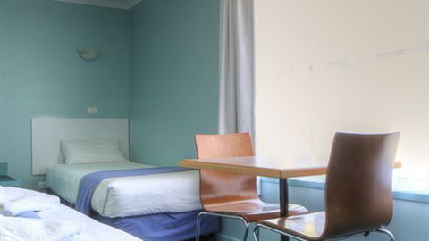 Central Motel Port Fairy - Tourism Guide 3