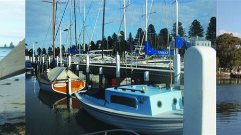 Central Motel Port Fairy - Tourism Guide 1