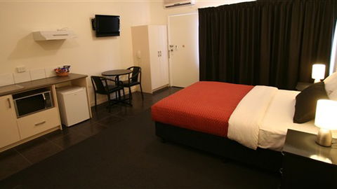 Best Western Hamilton Lakeside Motel - Tourism Guide 2