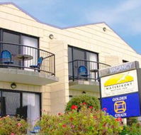 Waterfront Motor Inn - Tourism Guide