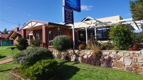 Justin Taylor Trading As Murray River Motel - Tourism Guide 0