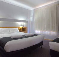 Blue Whale Motor Inn  Apartments - Tourism Guide