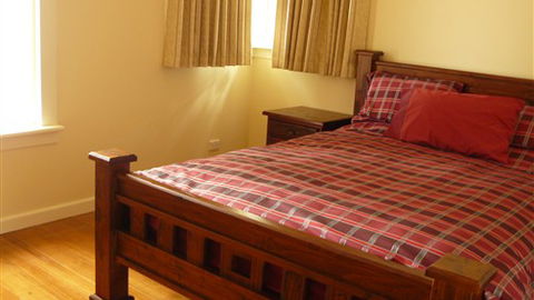 Australia Park Motel - Tourism Guide 2