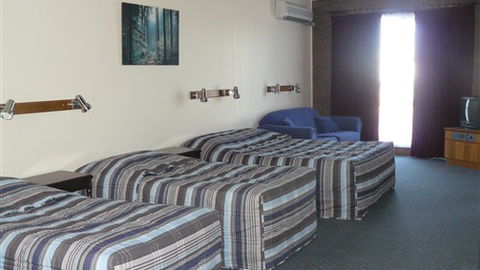 Australia Park Motel - Tourism Guide 3