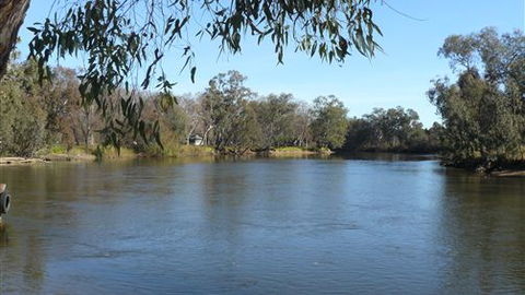 Australia Park Motel - Tourism Guide 6