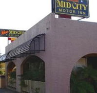 Colac Mid City Motor Inn - Tourism Guide