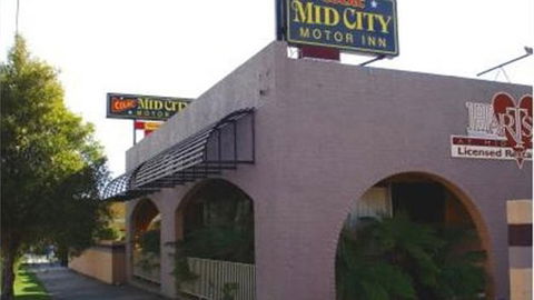 Colac Mid City Motor Inn - Tourism Guide 0