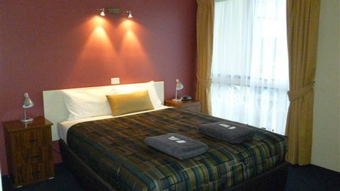 Otway Gate Motel - Tourism Guide 1