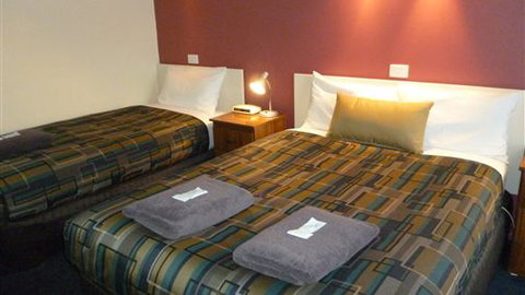 Otway Gate Motel - Tourism Guide 2