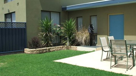 Otway Gate Motel - Tourism Guide 5