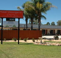 Motel Woongarra - Tourism Guide