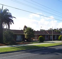 Geelong Golden Palms Motel - Tourism Guide