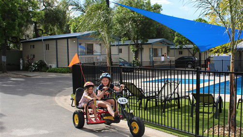 Belmont VIC Tourism Guide