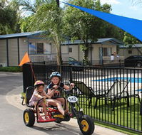 Barwon River Holiday Park - Tourism Guide