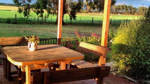 Colac Otway Caravan & Cabin Park - Tourism Guide 0