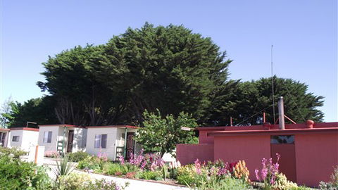 Colac Otway Caravan & Cabin Park - Tourism Guide 2