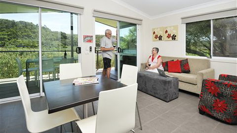 Port Campbell Holiday Park - Tourism Guide 0