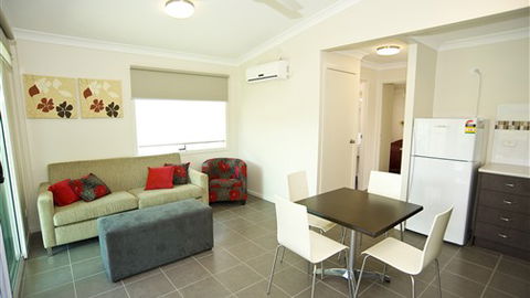 Port Campbell Holiday Park - Tourism Guide 3