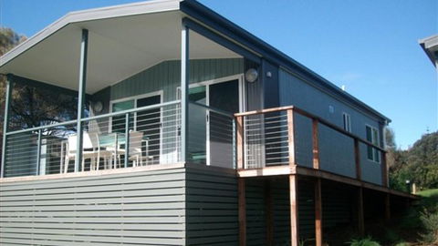 Port Campbell Holiday Park - Tourism Guide 4