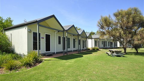 Port Campbell Holiday Park - Tourism Guide 2