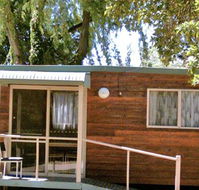 Castlemaine Central Cabin  Van Park - Tourism Guide