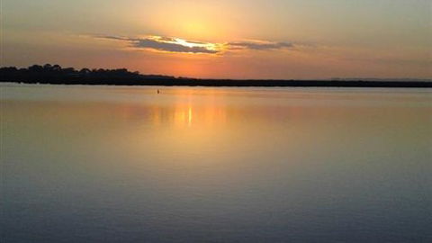 Riverview Family Caravan Park - Tourism Guide 0