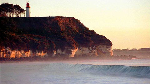 Portland Bay Holiday Park - Tourism Guide 3