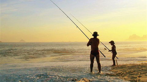 Portland Bay Holiday Park - Tourism Guide 2