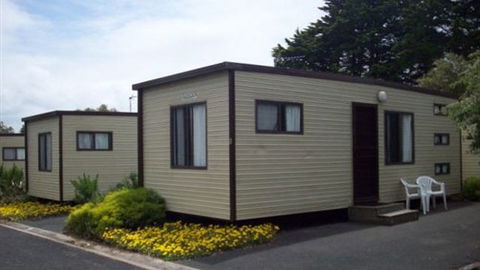 Portland Bay Holiday Park - Tourism Guide 0