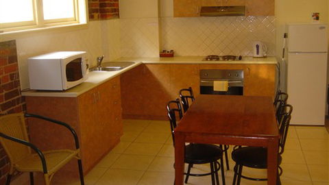 Nireeda Apartments On Clare - Tourism Guide 0
