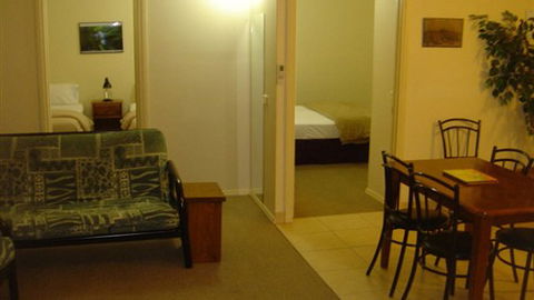Nireeda Apartments On Clare - Tourism Guide 1