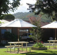 Paradise Court Villas - Tourism Guide