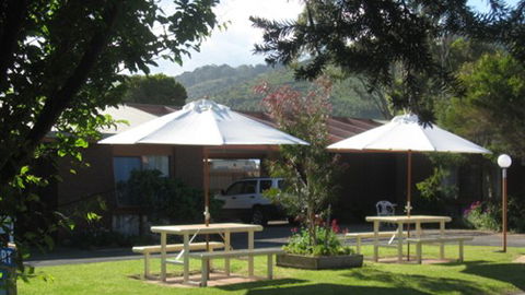 Paradise Court Villas - Tourism Guide 0