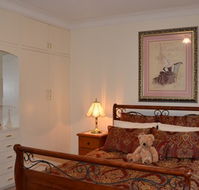 Admurraya House Bed and Breakfast - Tourism Guide