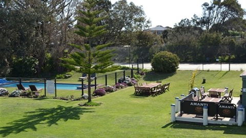 Point Lonsdale Guest House - Tourism Guide 0