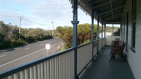 Point Lonsdale Guest House - Tourism Guide 1