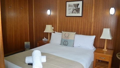 Point Lonsdale Guest House - Tourism Guide 5