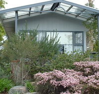 Blue Waters Cottages for Two - Tourism Guide