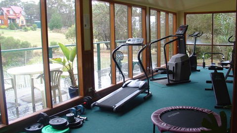 Bells Estate Great Ocean Road Cottages - Tourism Guide 0