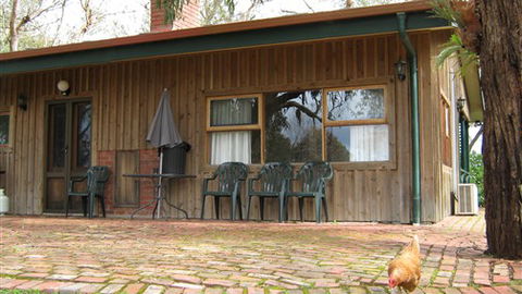 Bells Estate Great Ocean Road Cottages - Tourism Guide 3