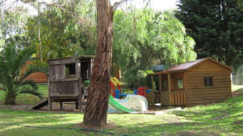 Bells Estate Great Ocean Road Cottages - Tourism Guide 2