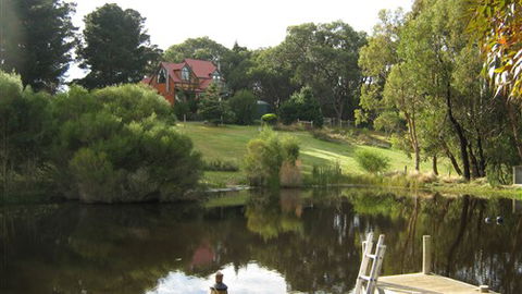 Bells Estate Great Ocean Road Cottages - Tourism Guide 4
