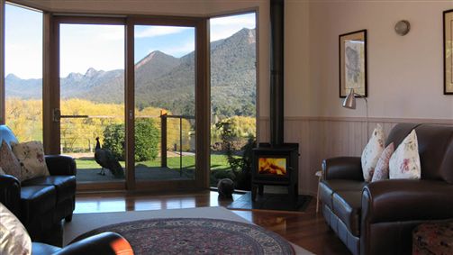Devils River VIC Cruises Travel