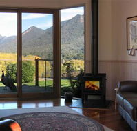 Cathedral Valley Farm - Cruises Travel