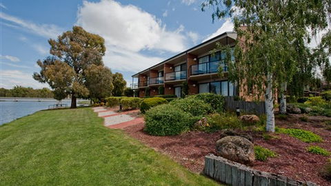 ClubMulwala Resort - Tourism Guide 0
