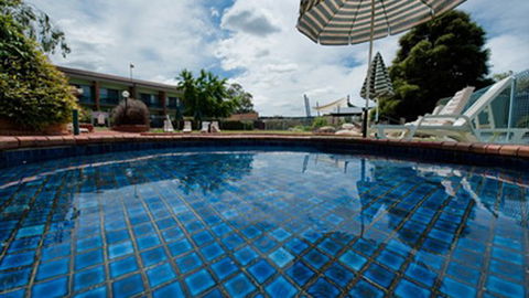 ClubMulwala Resort - Tourism Guide 3
