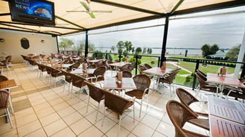 ClubMulwala Resort - Tourism Guide 4
