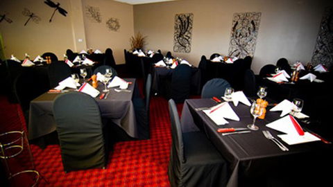 ClubMulwala Resort - Tourism Guide 7