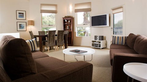 Aireys Inlet Getaway Resort - Tourism Guide 3